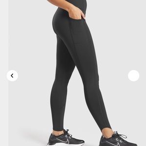 Gymshark Euphoria Leggings Never Worn 